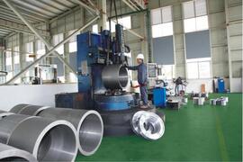 加熱系統(tǒng)中所有焊接球閥的優(yōu)點(diǎn)是什么？